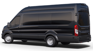 2024 Ford Transit® External Image 3